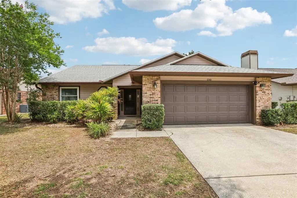 6540 Foxmoor Drive, ZEPHYRHILLS