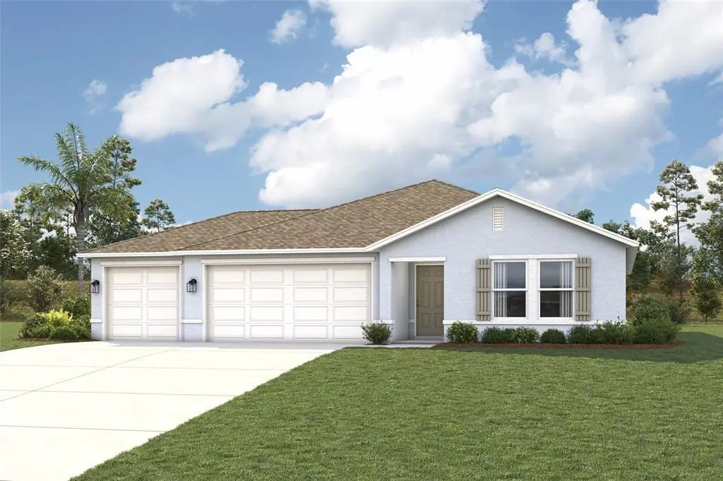 122 Temuco Street, PUNTA GORDA