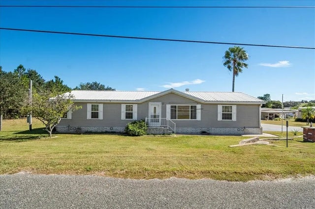 101 Edgewood Boulevard, LAKE WALES