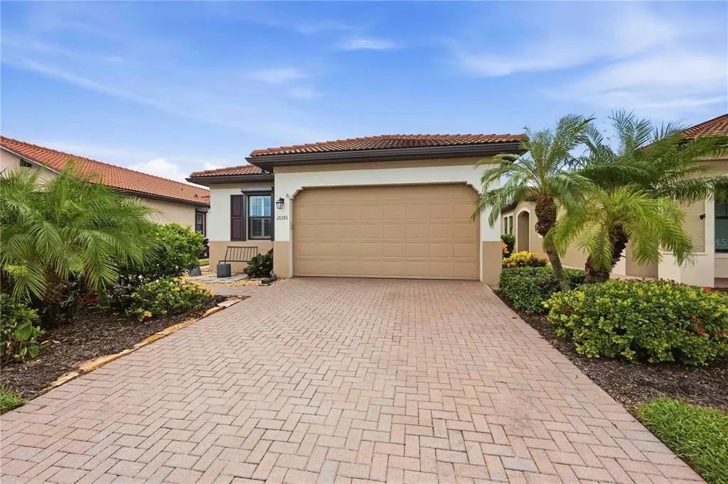 10393 Crooked Creek Drive, VENICE