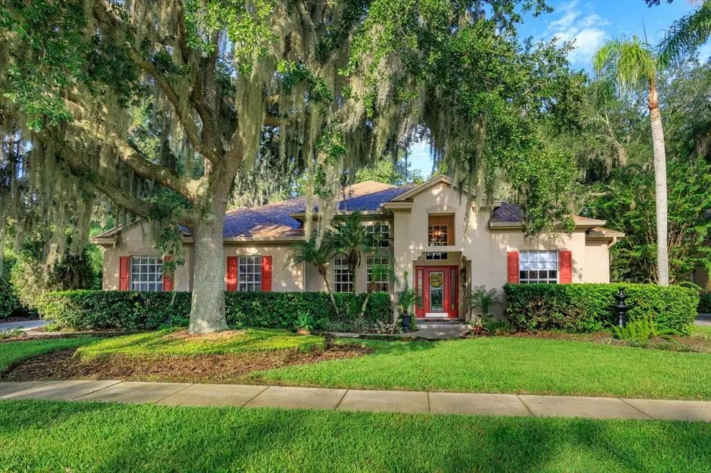 536 Avon Glade Place, SANFORD
