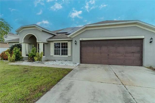 1021 Cannes Drive, KISSIMMEE