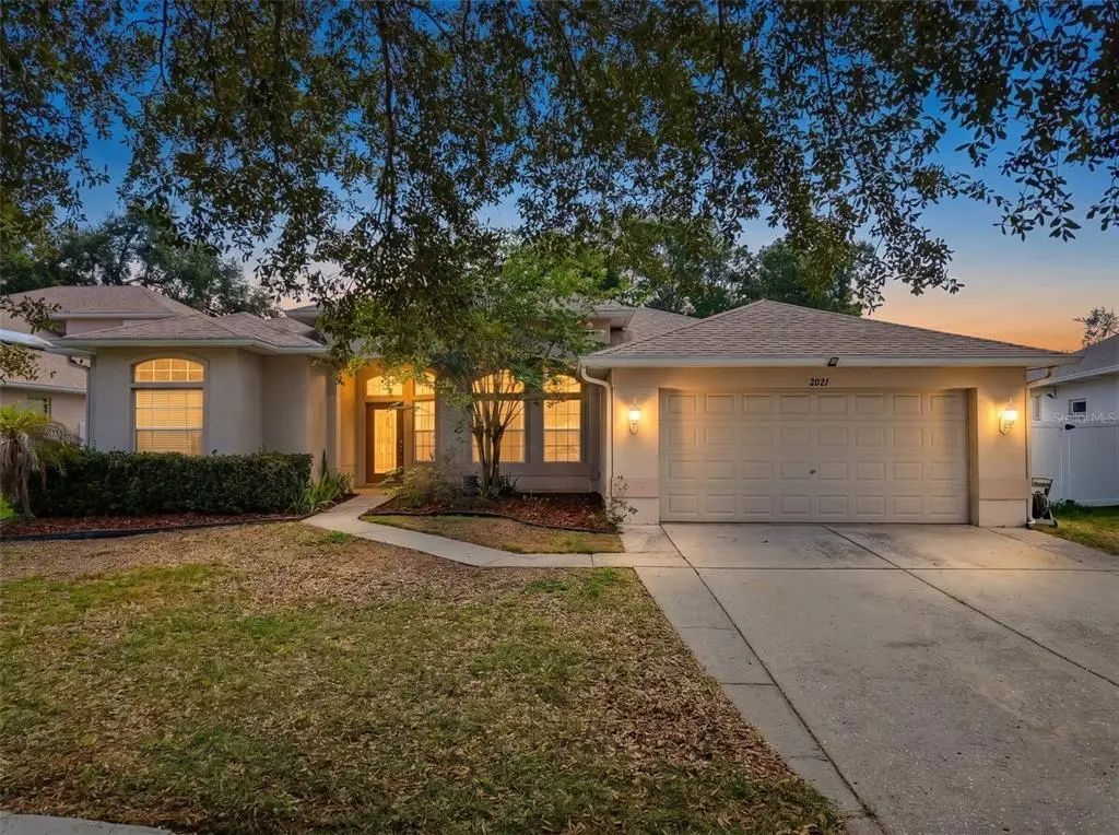 2021 Rutherford Drive, DOVER