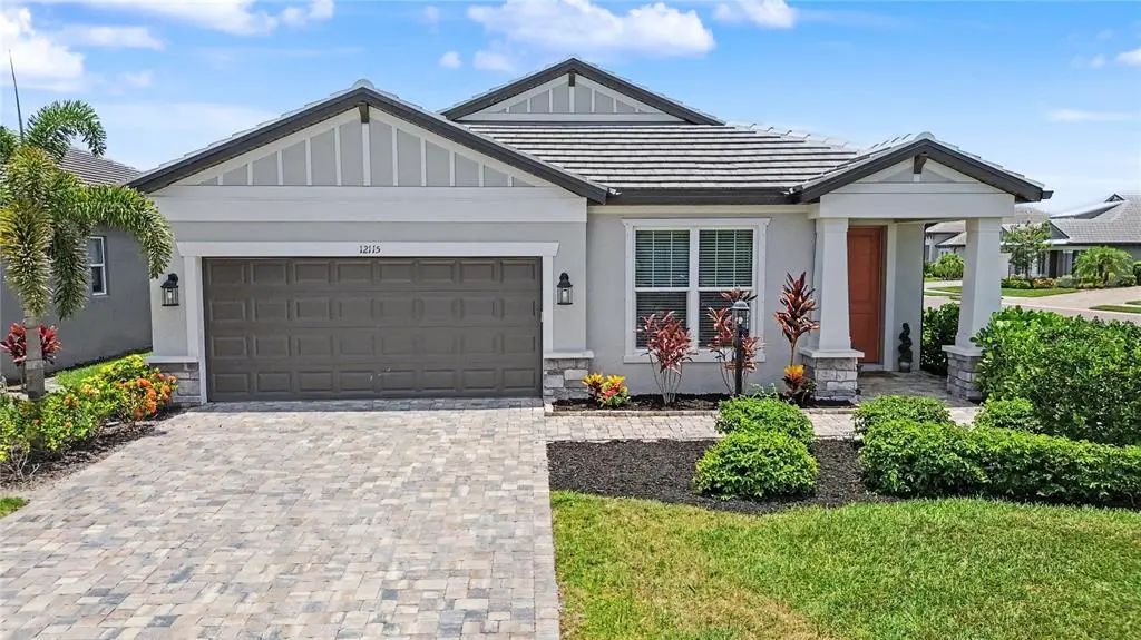 12115 Bald Cypress Cove, PARRISH
