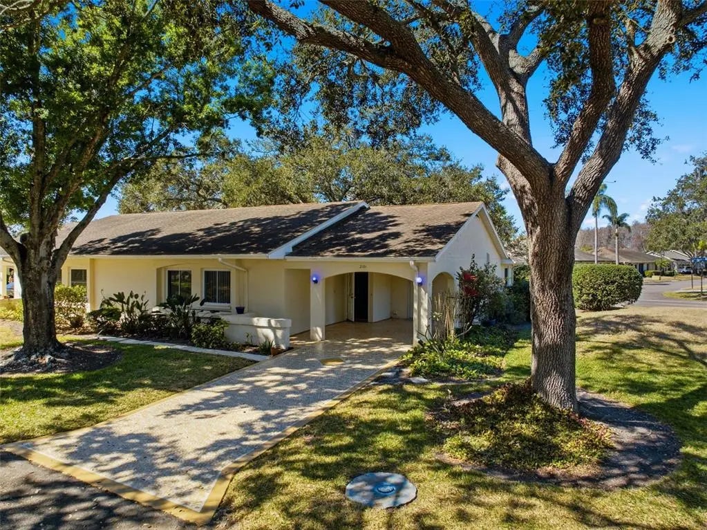 2101 Hailstone Circle, SUN CITY CENTER