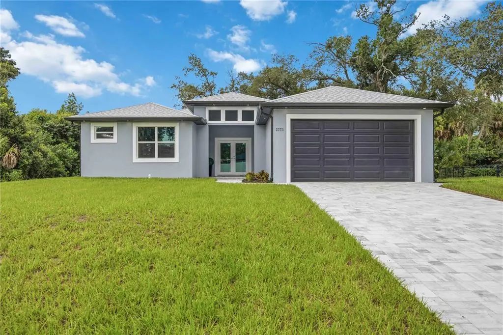 2771 Halladay Street, NORTH PORT