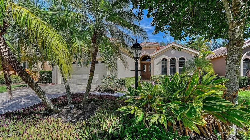 7431 Riviera Cove, LAKEWOOD RANCH