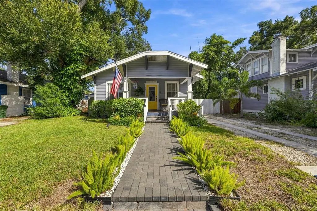 314 E Hanna Avenue, TAMPA