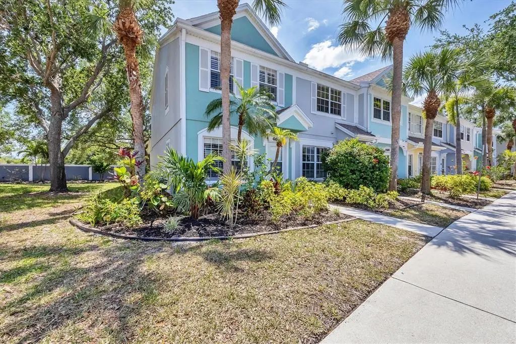 4688 Sabal Key Drive, BRADENTON