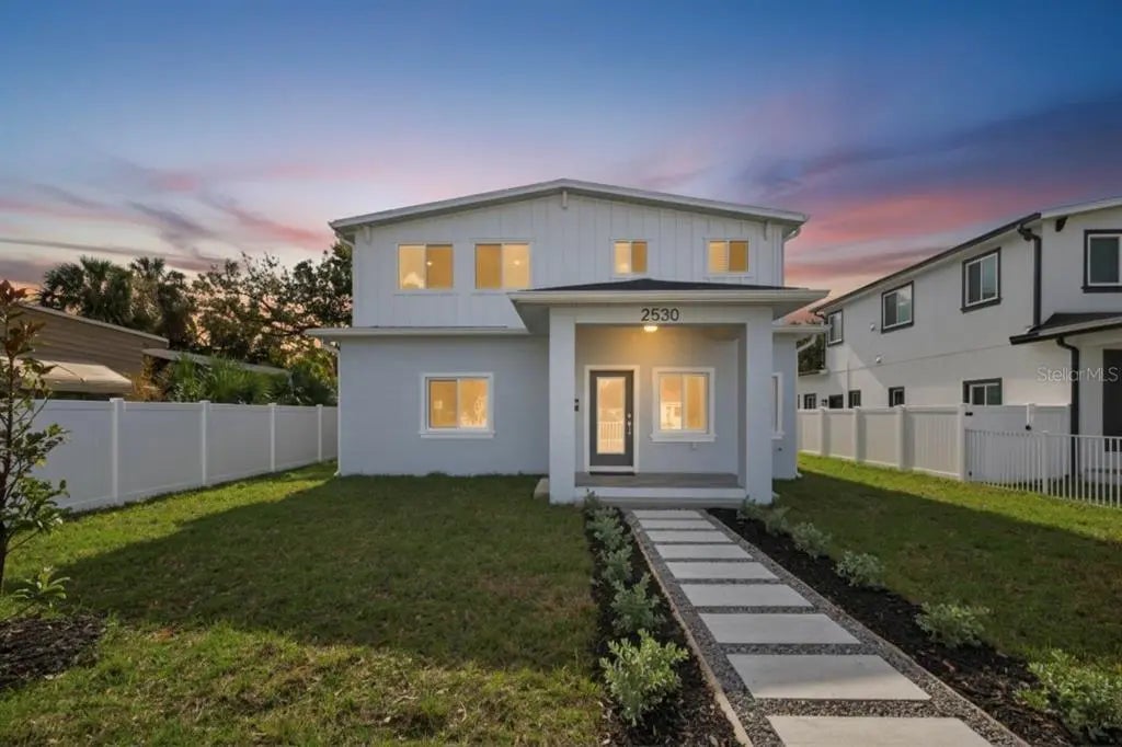 2530 34th Avenue N, ST PETERSBURG