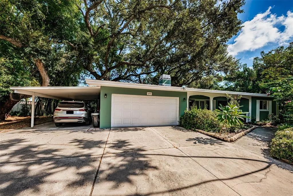 499 Jewel Court, BELLEAIR BLUFFS
