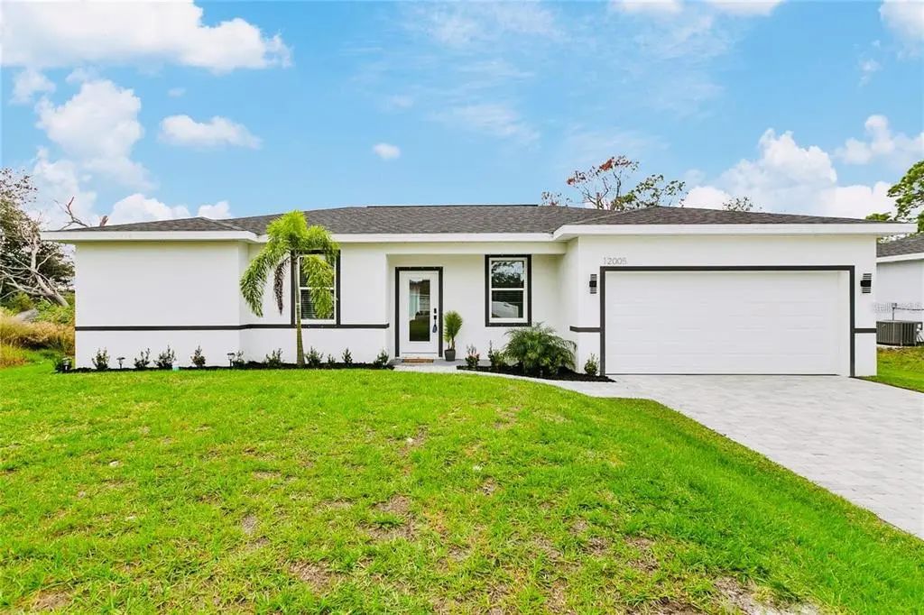16451 Strauss Avenue, PORT CHARLOTTE