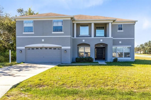 302 Erie Drive, POINCIANA