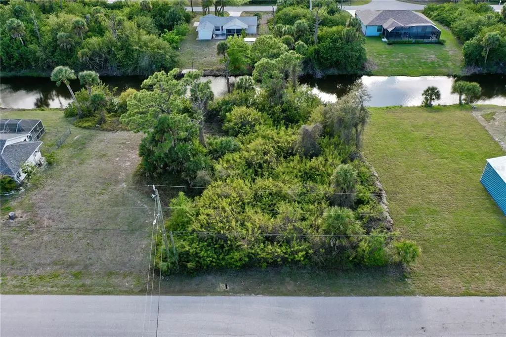 7241 Jennifer Drive, PORT CHARLOTTE