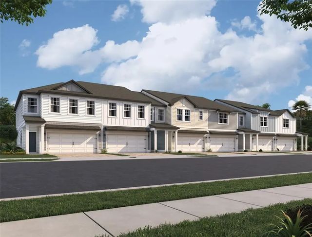 2564 Broadwing Street, KISSIMMEE