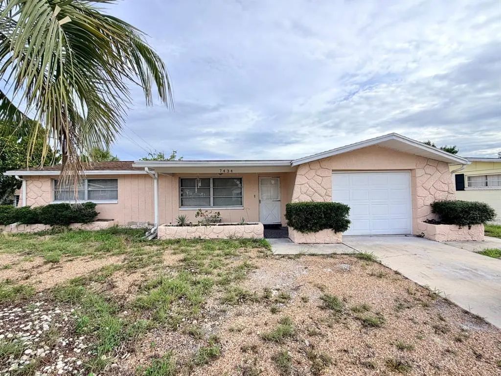 7434 Neva Lane, PORT RICHEY