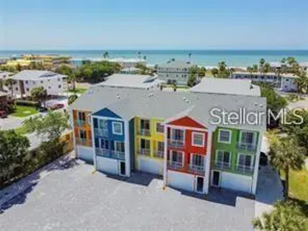 2108 1st Street, INDIAN ROCKS BEACH