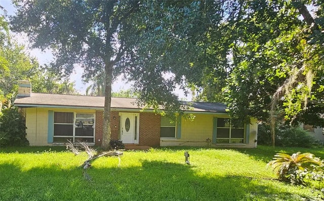 961 Shore Drive, KISSIMMEE