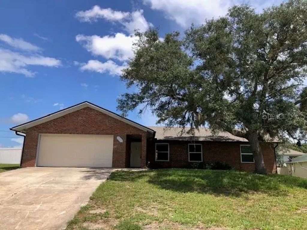 3157 Utah Drive, DELTONA