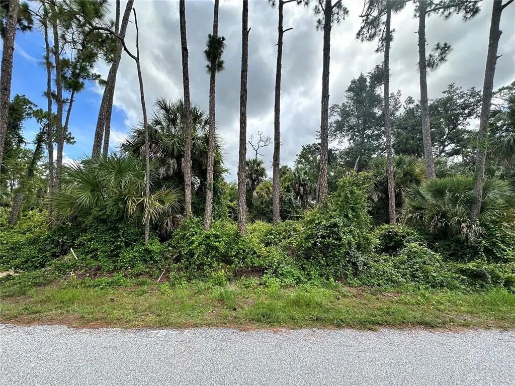 Rufus Road, NORTH PORT