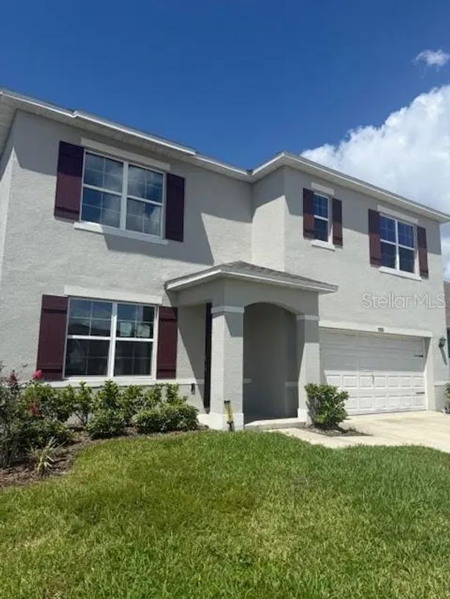 1550 Oak Reserve Drive, KISSIMMEE