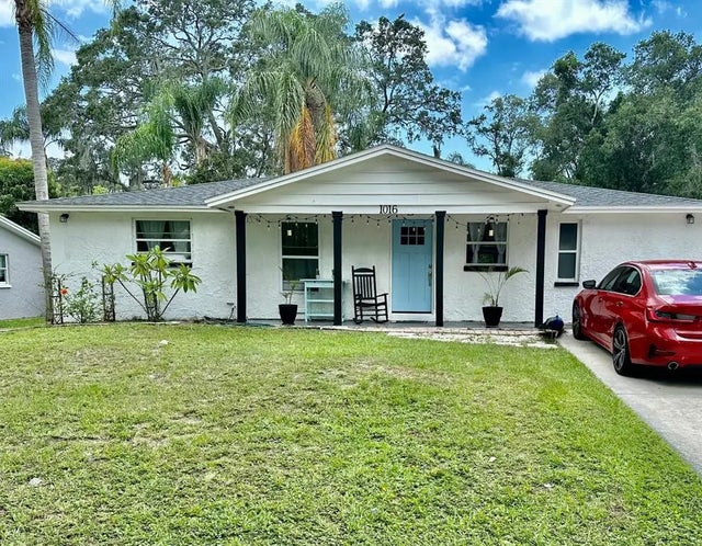 1016 Beachwood Avenue, CLEARWATER