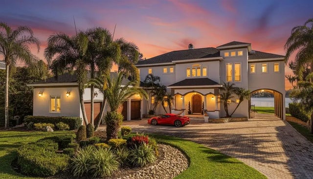 2609 Clark Road, TAMPA