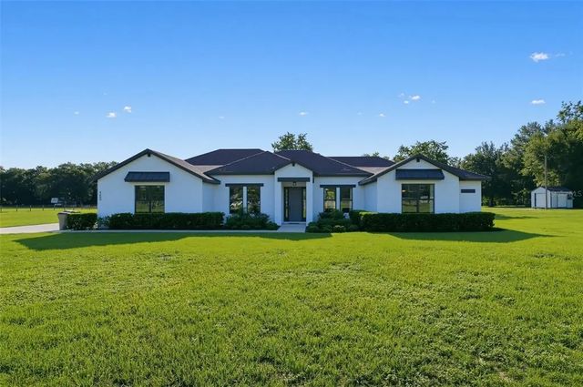 4650 Lake Pickett Drive, GROVELAND