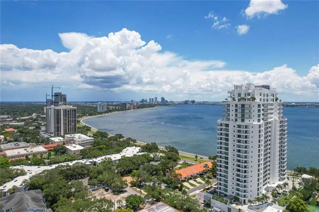 3401 Bayshore Boulevard 1801, TAMPA