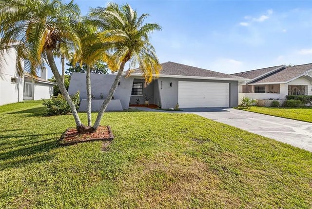 4529 Dewey Drive, NEW PORT RICHEY