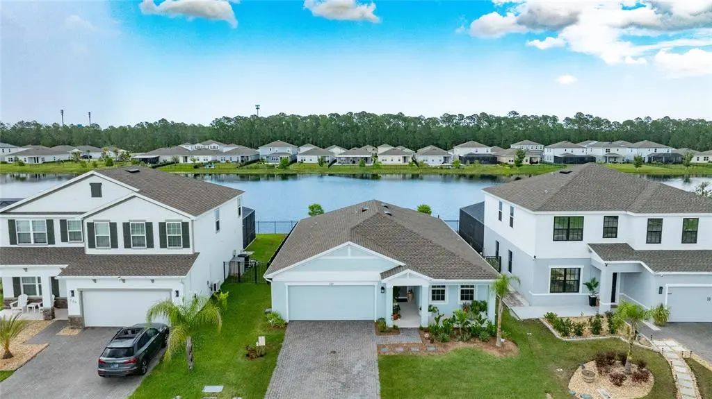 222 Eagle Harbor Way, DAYTONA BEACH
