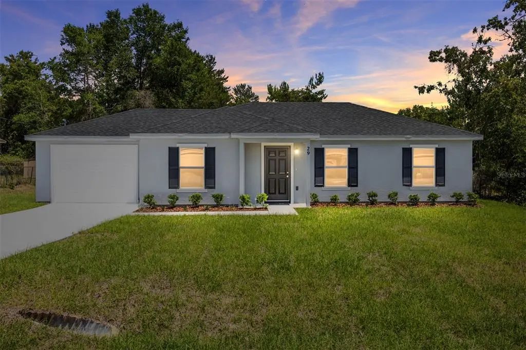 29 Olive Circle, OCALA