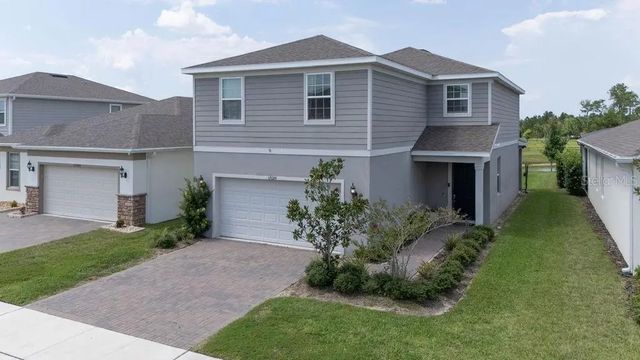 17684 Saw Palmetto Avenue, CLERMONT