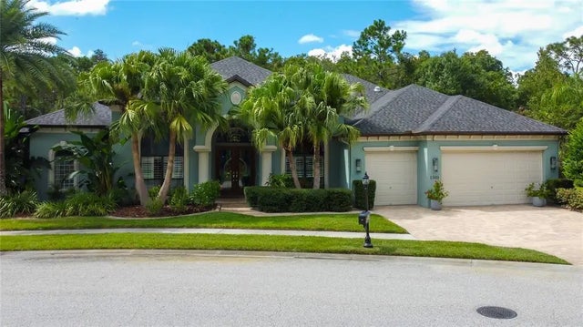 1503 Lake Polo Drive, ODESSA