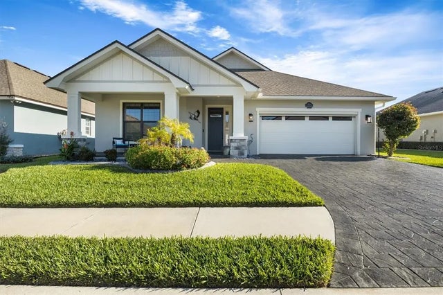 7838 Lake James Boulevard, LAKELAND