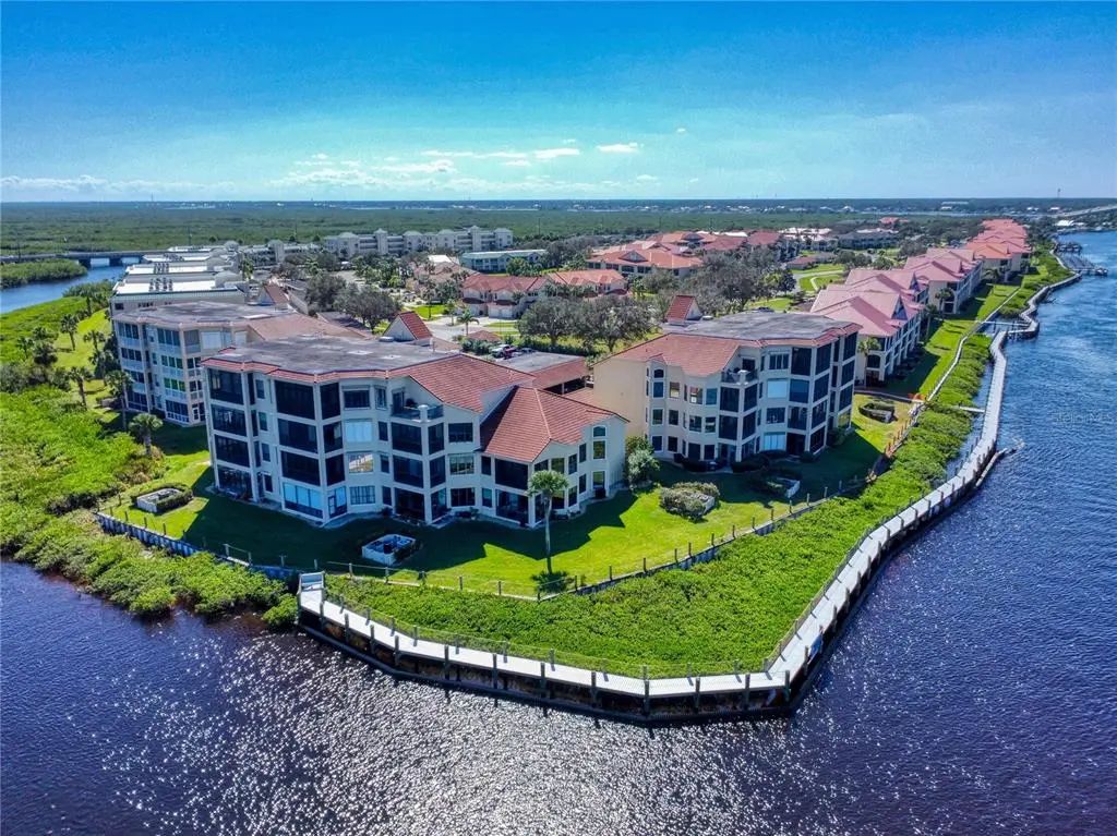 436 Bouchelle Drive 105, NEW SMYRNA BEACH