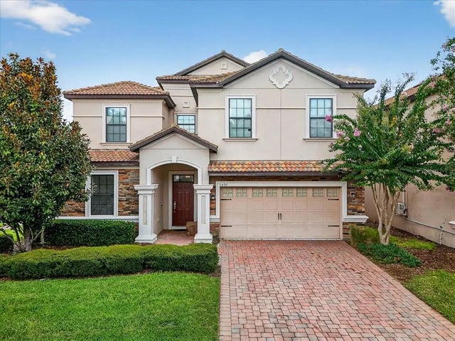 1430 Moon Valley Drive, DAVENPORT