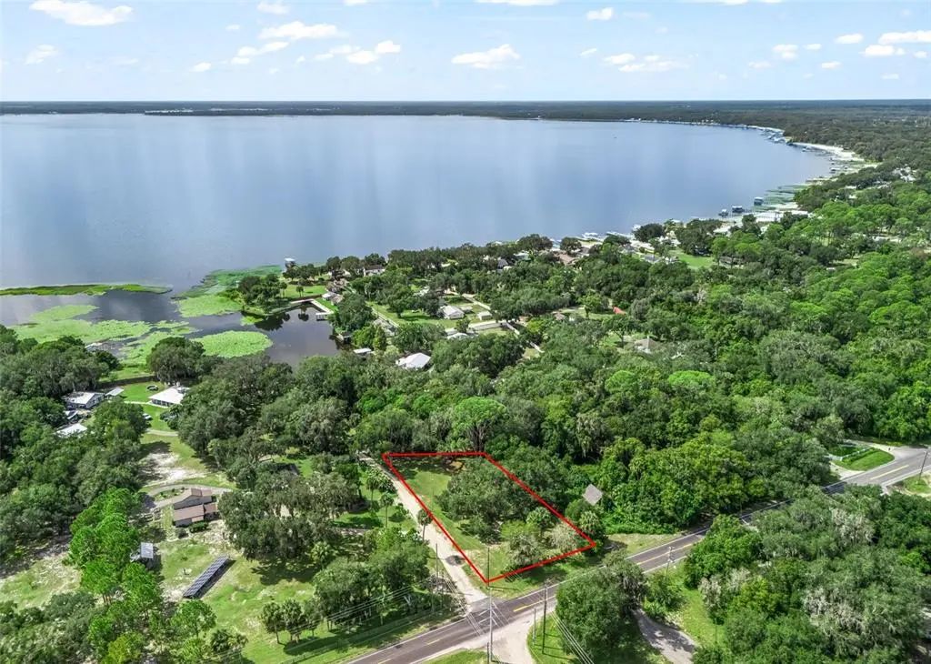 12530 Se 142nd Avenue, OCKLAWAHA