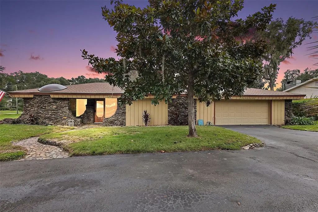 2314 Hillside Drive, MOUNT DORA