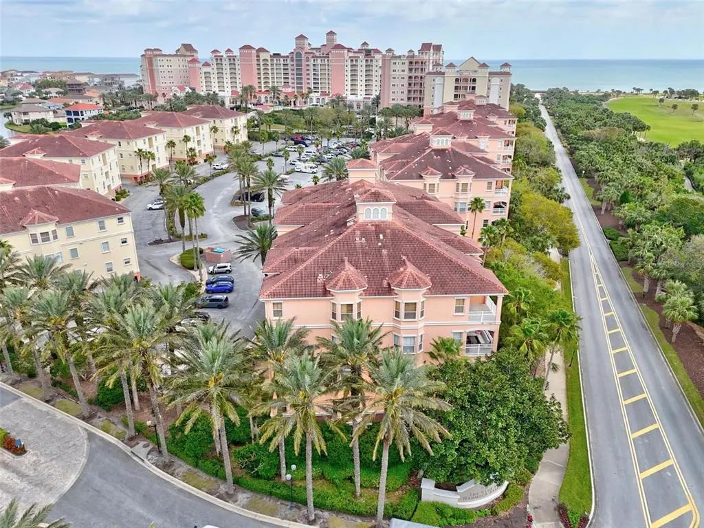 35 Ocean Crest Way 1135, PALM COAST