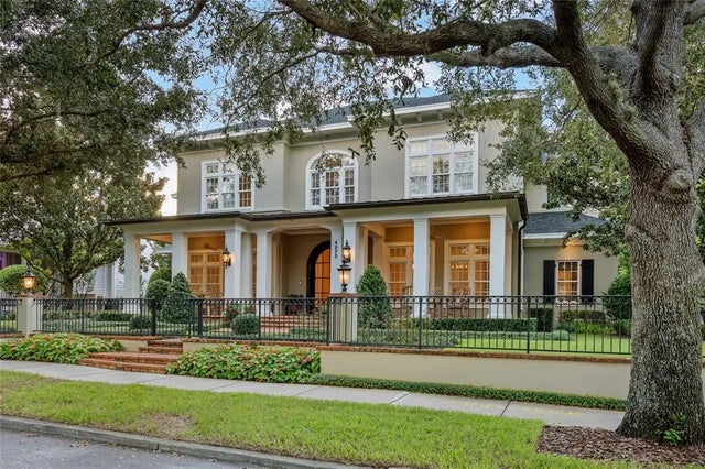 4575 New Broad Street, ORLANDO