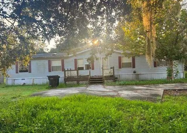 3340 Backwoods Drive, LAKELAND
