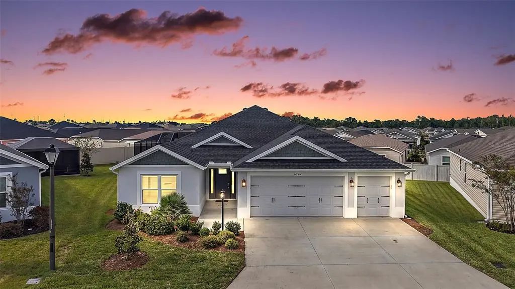 6996 Dwight Drive, THE VILLAGES