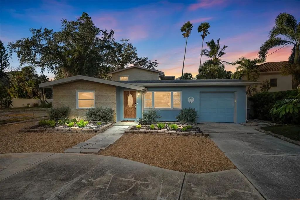284 44th Avenue, ST PETE BEACH