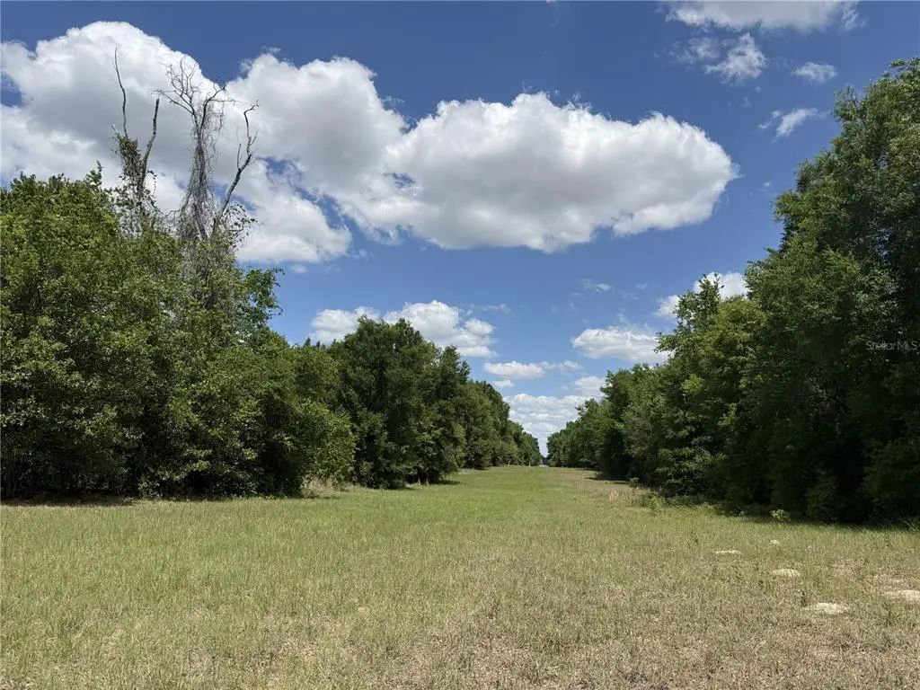 Nw 140th Street, CHIEFLAND