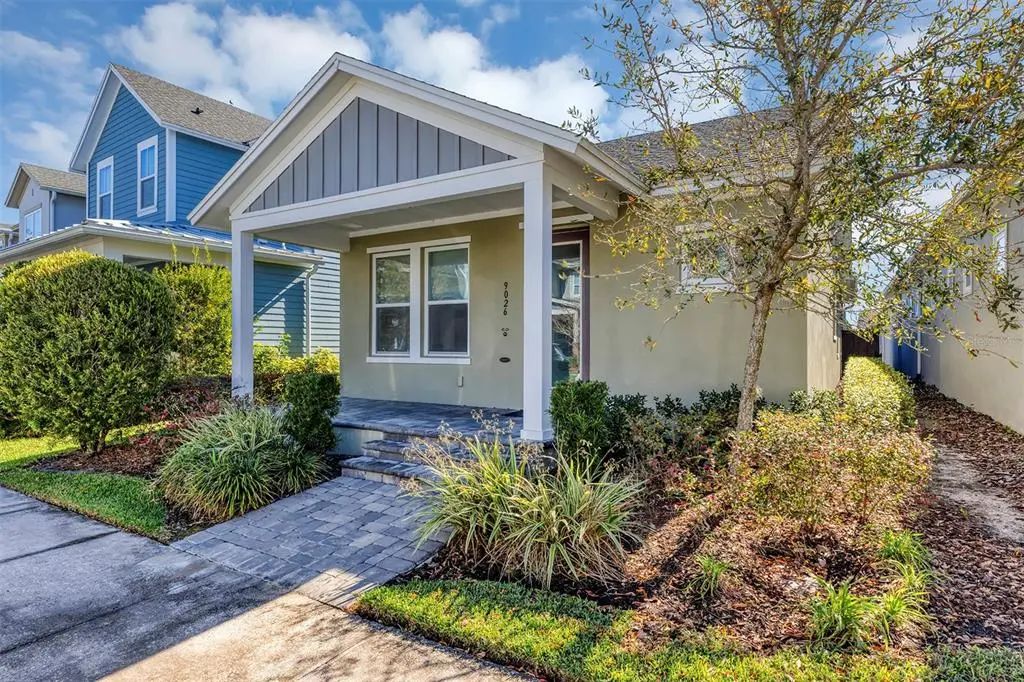 9026 Sperry Street, ORLANDO