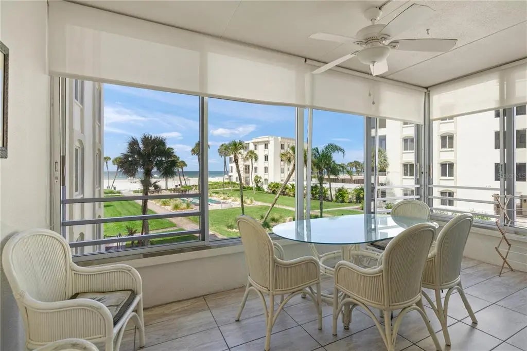 6146 Midnight Pass Road 12s, SARASOTA