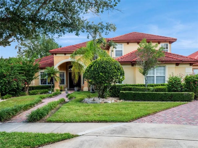 2237 Baesel View Drive, ORLANDO