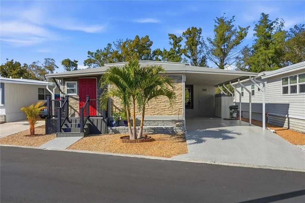 5343 6th Place S 35, GULFPORT