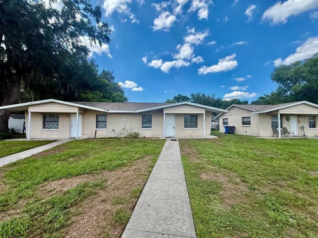 10812 Hannaway Drive C, RIVERVIEW